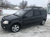 ВАЗ (Lada) Largus Cross 2019 года за 5 500 000 тг. в Уральск – фото 3