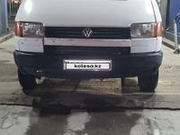 Volkswagen Transporter 1992 годаүшін2 700 000 тг. в Шымкент