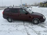 ВАЗ (Lada) Priora 2171 2012 года за 1 800 000 тг. в Караганда – фото 4