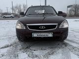 ВАЗ (Lada) Priora 2171 2012 года за 1 800 000 тг. в Караганда – фото 2