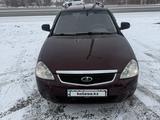 ВАЗ (Lada) Priora 2171 2012 года за 1 800 000 тг. в Караганда