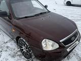 ВАЗ (Lada) Priora 2171 2012 года за 1 800 000 тг. в Караганда – фото 3