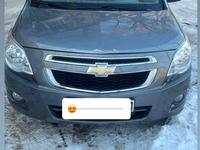 Chevrolet Cobalt 2022 года за 6 000 000 тг. в Караганда