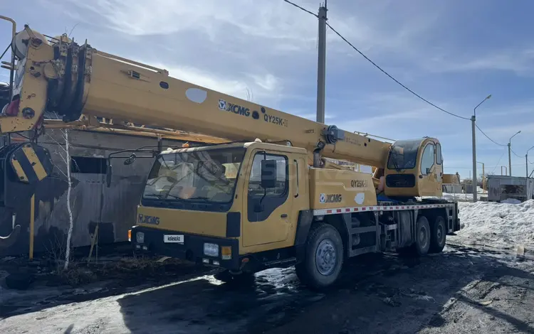 XCMG 2012 года за 30 900 000 тг. в Астана