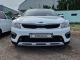 Kia Rio X-Line 2021 годаүшін8 000 000 тг. в Шымкент – фото 2