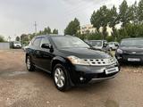 Nissan Murano 2006 года за 3 950 000 тг. в Кокшетау – фото 3