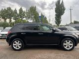 Nissan Murano 2006 года за 3 950 000 тг. в Кокшетау – фото 4