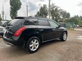 Nissan Murano 2006 года за 3 950 000 тг. в Кокшетау – фото 5