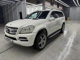 Mercedes-Benz GL 550 2008 года за 9 500 000 тг. в Алматы