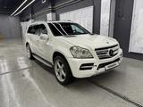 Mercedes-Benz GL 550 2008 года за 9 500 000 тг. в Алматы – фото 2
