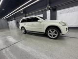 Mercedes-Benz GL 550 2008 года за 9 500 000 тг. в Алматы – фото 3