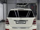 Mercedes-Benz GL 550 2008 года за 9 500 000 тг. в Алматы – фото 5