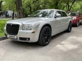 Chrysler 300C 2006 годаfor4 500 000 тг. в Алматы – фото 4