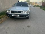 Audi 100 1991 годаүшін1 800 000 тг. в Шымкент