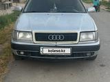 Audi 100 1991 годаүшін1 800 000 тг. в Шымкент – фото 2