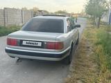 Audi 100 1991 годаүшін1 800 000 тг. в Шымкент – фото 5