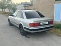 Audi 100 1991 года за 1 800 000 тг. в Шымкент – фото 6