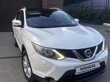 Nissan Qashqai 2016 годаүшін9 200 000 тг. в Петропавловск – фото 2