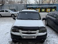 Chevrolet Niva 2014 годаfor3 400 000 тг. в Астана