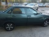 ВАЗ (Lada) Priora 2170 2009 года за 950 000 тг. в Костанай