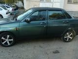 ВАЗ (Lada) Priora 2170 2009 годаүшін950 000 тг. в Костанай – фото 2
