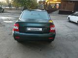 ВАЗ (Lada) Priora 2170 2009 годаүшін950 000 тг. в Костанай – фото 3