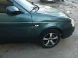 ВАЗ (Lada) Priora 2170 2009 годаүшін950 000 тг. в Костанай – фото 5