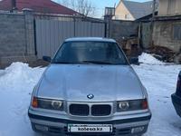 BMW 325 1991 годаүшін1 600 000 тг. в Алматы