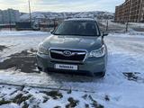 Subaru Forester 2015 года за 8 600 000 тг. в Усть-Каменогорск – фото 4