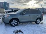 Subaru Forester 2015 года за 8 600 000 тг. в Усть-Каменогорск – фото 2