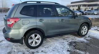 Subaru Forester 2015 года за 8 600 000 тг. в Усть-Каменогорск