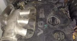 Двигатель и акпп VQ35 Nissan Murano 2007 контрактные!үшін600 000 тг. в Алматы – фото 3