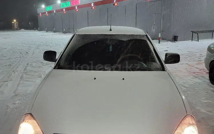 ВАЗ (Lada) Priora 2170 2013 года за 2 250 000 тг. в Актобе