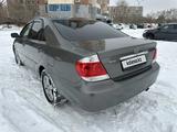 Toyota Camry 2005 годаfor5 300 000 тг. в Караганда – фото 2