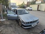 BMW 520 1992 года за 1 100 000 тг. в Астана
