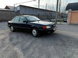 Audi 100 1992 года за 2 200 000 тг. в Шымкент – фото 2