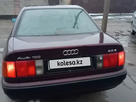 Audi 100 1992 года за 1 700 000 тг. в Павлодар – фото 17