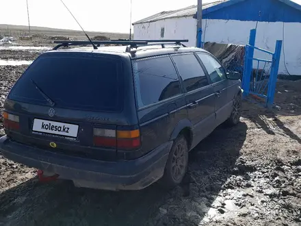 Volkswagen Passat 1989 года за 1 100 000 тг. в Караганда