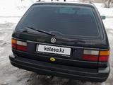 Volkswagen Passat 1989 года за 1 100 000 тг. в Караганда – фото 3