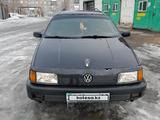 Volkswagen Passat 1989 года за 1 100 000 тг. в Караганда – фото 4