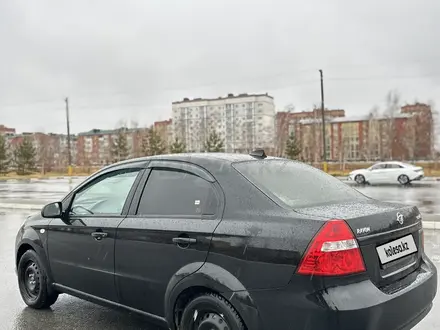 Ravon Nexia R3 2020 года за 4 600 000 тг. в Костанай – фото 7