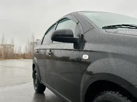 Ravon Nexia R3 2020 года за 4 600 000 тг. в Костанай – фото 11