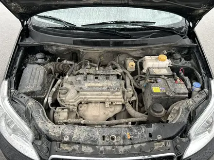 Ravon Nexia R3 2020 года за 4 600 000 тг. в Костанай – фото 12