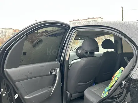 Ravon Nexia R3 2020 года за 4 600 000 тг. в Костанай – фото 14