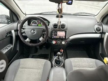 Ravon Nexia R3 2020 года за 4 600 000 тг. в Костанай – фото 15