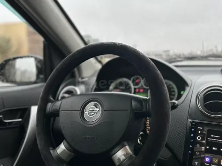 Ravon Nexia R3 2020 года за 4 600 000 тг. в Костанай – фото 16