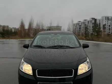 Ravon Nexia R3 2020 года за 4 600 000 тг. в Костанай – фото 2