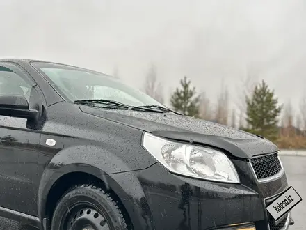 Ravon Nexia R3 2020 года за 4 600 000 тг. в Костанай – фото 3