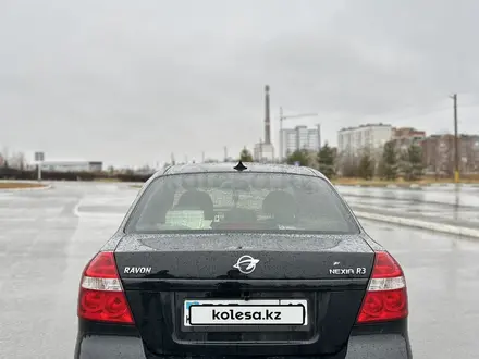 Ravon Nexia R3 2020 года за 4 600 000 тг. в Костанай – фото 6