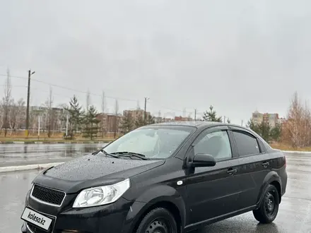 Ravon Nexia R3 2020 года за 4 600 000 тг. в Костанай – фото 9